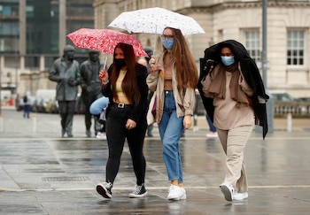 Este análisis del grupo de