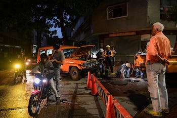 Muchos usuarios en redes sociales