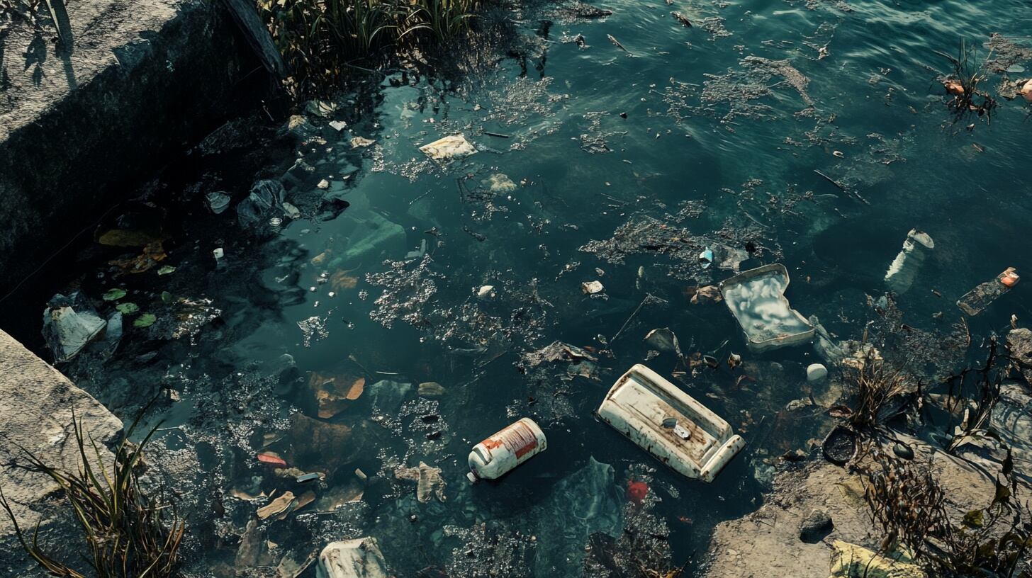 El estudio advierte que no todas las estrategias para combatir el cambio climático son seguras para el ecosistema marino (Imagen Ilustrativa Infobae)