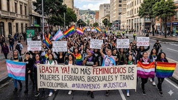 Colombia reportó el mayor número