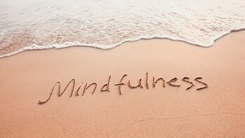 Mindfulness (Shutterstock)