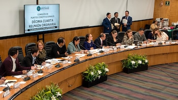 Diputados aprueban en Comisiones la reforma para impedir la doble nacionalidad a quienes gobiernen México