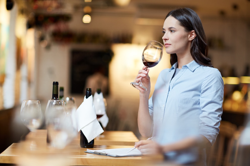 Día Internacional del Sommelier: por qué es una profesión en auge que potencia la experiencia del vino