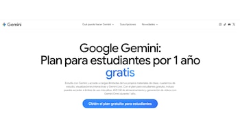 Gemini Gratis