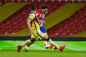 El charrúa aseguró que, a