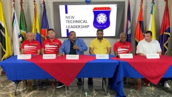 La selección de Belice contará con un entrenador peruano para clasificar a la siguiente edición de la Copa Oro 2027