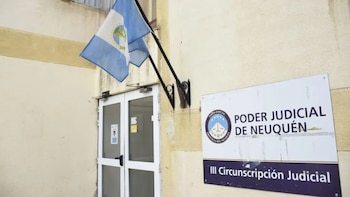 Condenaron a un hombre a 10 años por abusar sexualmente de una nena en Neuquén