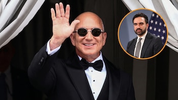 La familia Bezos donó USD 100 millones para ampliar el acceso a la educación infantil temprana en Nueva York