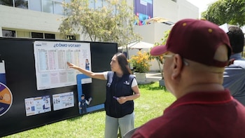 Elecciones 2026: paso a paso para votar en la jornada de este domingo 12 de abril