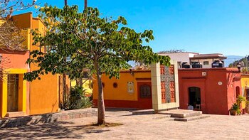 Así se ve el barrio