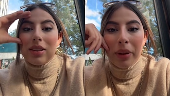 De igual manera, Andrea recomendó