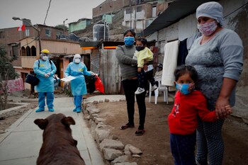 Conoce todo sobre la tercera