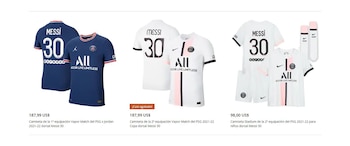 Previo a la presentación oficial