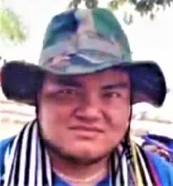 Alias El Mono fue asesinado