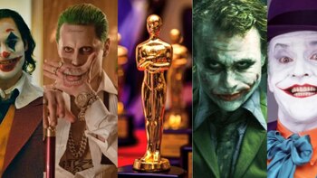 Oscar 2022: Todos os filmes