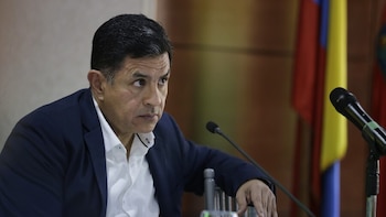 Jorge Iván Ospina, recién designado interventor de Nueva EPS, enfrenta once investigaciones en la Fiscalía y será juzgado por presunta corrupción