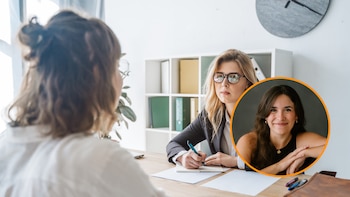 Según la experta, responder de