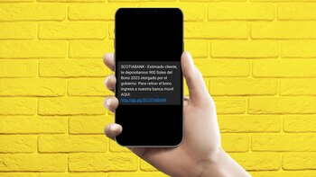 “Bono de 900 soles”, una