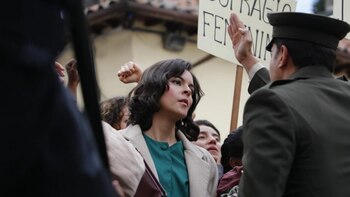 ‘Estimados Señores’, la historia de