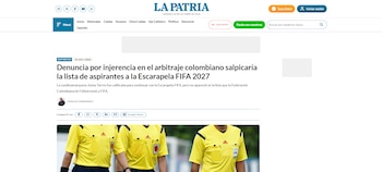 -crédito La Patria