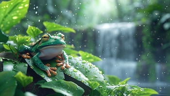 Un estudio con 3.735 especies demostró que los bosques tropicales recuperados controlan la proliferación de árboles foráneos