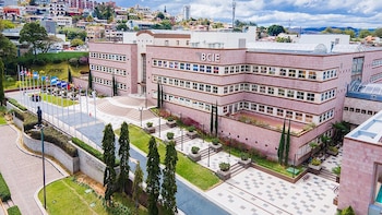 El Banco Centroamericano busca alianzas