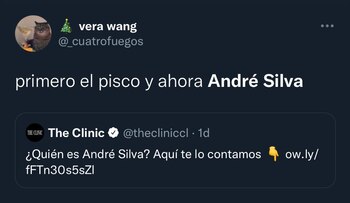 Usuarios se pronuncian sobre la