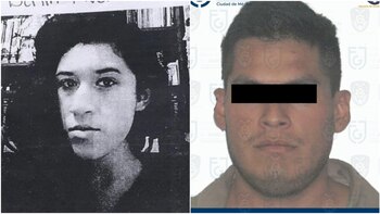 El feminicida de Lesvy pasará