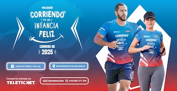 Aldeas Infantiles SOS Perú anunció