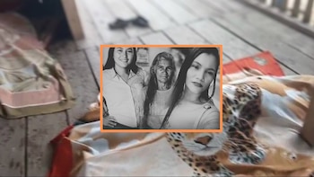 Tres mujeres de una misma familia fueron asesinadas en reunión familiar en Meta: investigan a la pareja de una de las víctimas