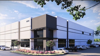 ITP Aero acelera su crecimiento global en MRO con la ampliación de BP Aero en Estados Unidos