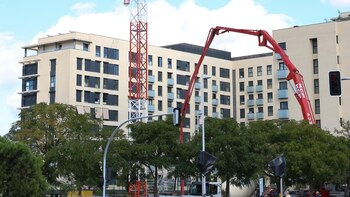 El precio de la vivienda