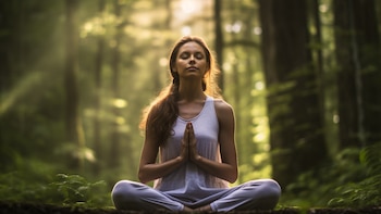 Día Mundial de la Meditación: