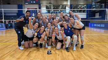 Club Banco República es el