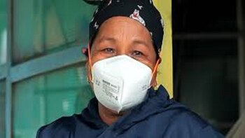 El Plan Nacional de Vacunación