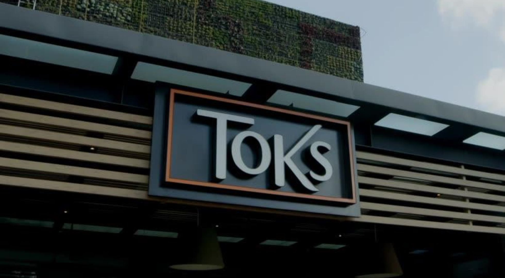 Toks es una de las marcas operadas por Grupo Gigante. (Toks)