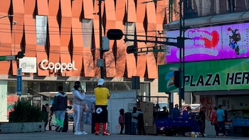 Capitalinos percibieron el sismo con