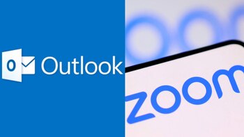 ¿Recibiste una invitación de Zoom o Outlook? cuidado, podría ser un fraude para robar tu cuenta