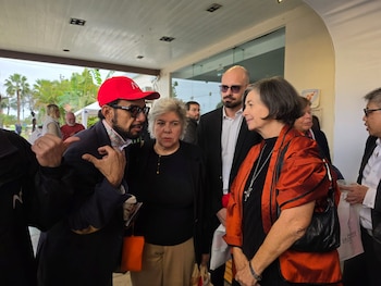 Bienal del Chaco 2026 - esculturas