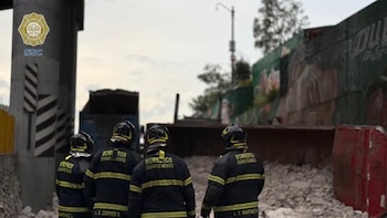 EN VIVO | Bloqueos en carreteras, accidente viales y manifestaciones hoy 10 de agosto: volcadura en la México-Puebla