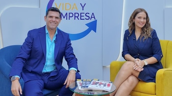 El programa contará con entrevistas a empresarios, emprendedores y figuras como Natalia Salas, Marina Mora y Rossana Fernández Maldonado
