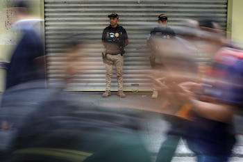 Solo el 7% de los homicidios nacionales se concentró en los 10 departamentos con menor índice de violencia durante el bimestre inicial de 2026. (Cortesía: Ministerio de Gobernación)