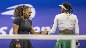 Venus y Serena Williams vuelven a jugar juntas: las razones detrás de un regreso que atrae la atención del tenis mundial