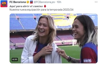 La panificadora mexicana seguirá presente