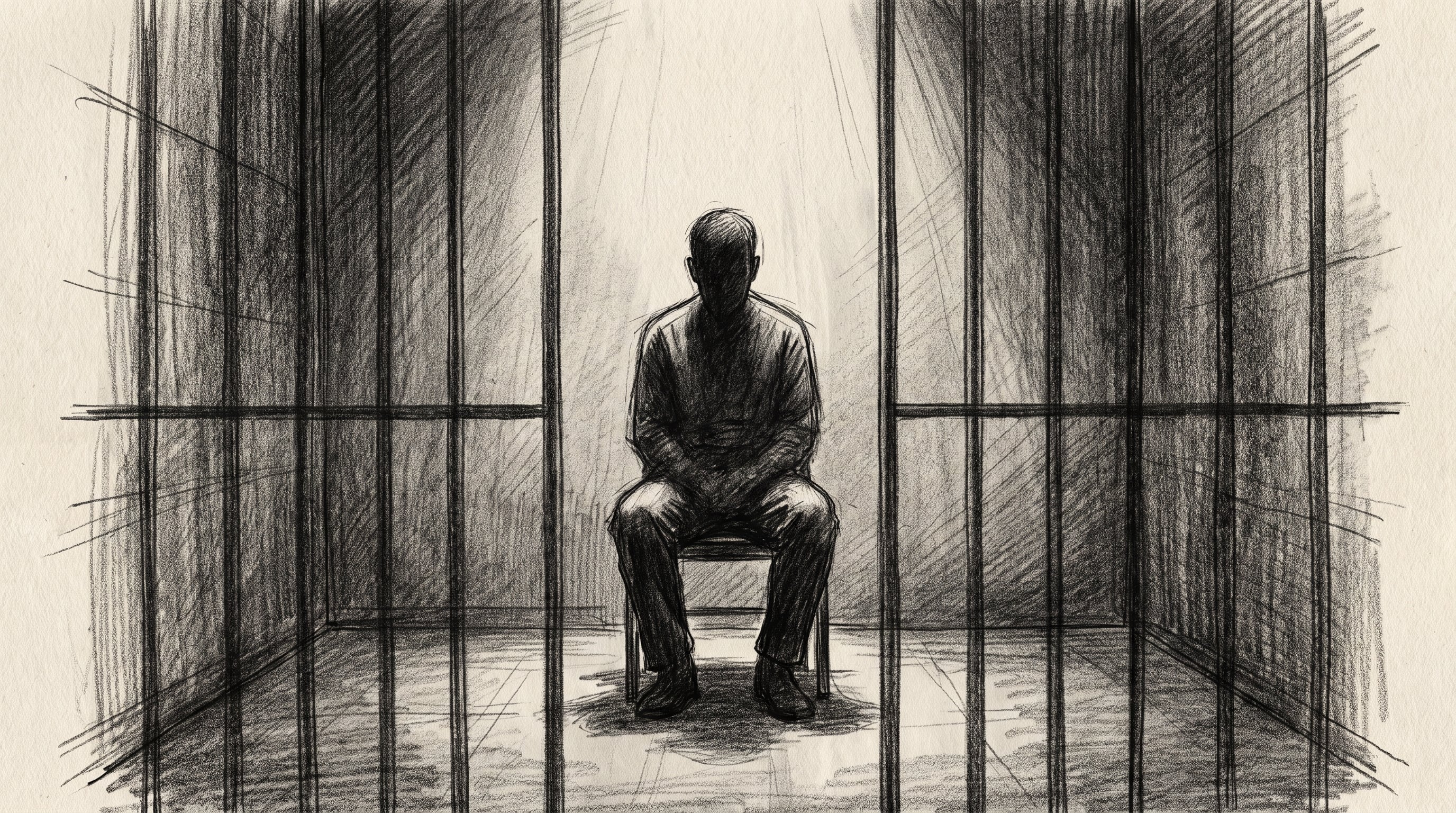 El Observatorio Nicaragüense contra la Tortura registró 113 víctimas de violencia sexual entre 158 sobrevivientes de tortura política. (Imagen Ilustrativa Infobae)