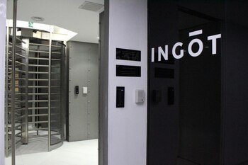 Ingot se posiciona como el