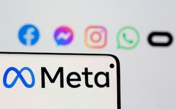 Meta AI está presente en