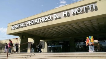 Siete personas se intoxicaron con monóxido de carbono en Mendoza: hay tres niños y un bebé de seis meses internados