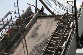 Ciudadanos temen que ocurra otro