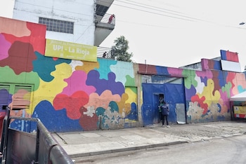 Una funcionaria denunció tocamientos indebidos por parte de un miembro de la comunidad Emberá presuntamente bajo efectos del alcohol - crédito Secretaría de Integridad Social
